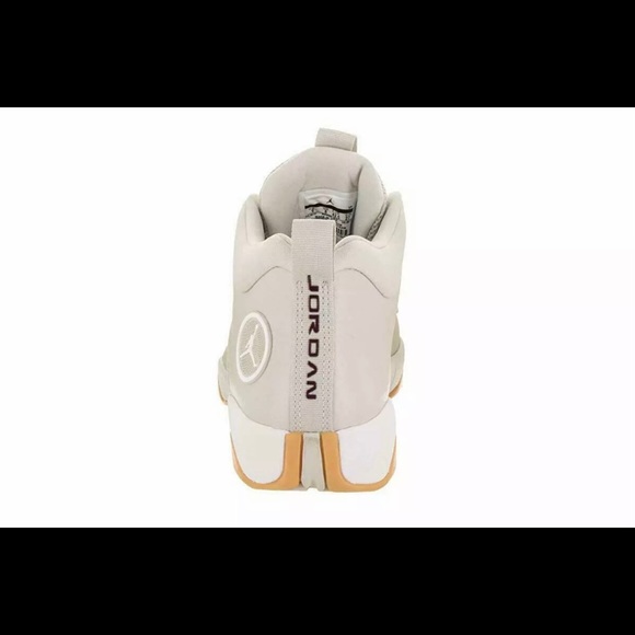 JORDAN JUMP MAN PRO QUICK - Picture 2 of 5